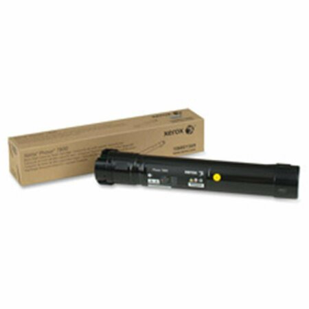 XEROX Toner Cartridge- High Cap- 24-000 Page Yield- Black XER106R01569
